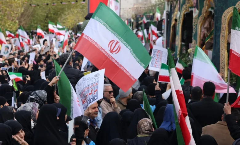 İRAN / TEKHA İran genelinde