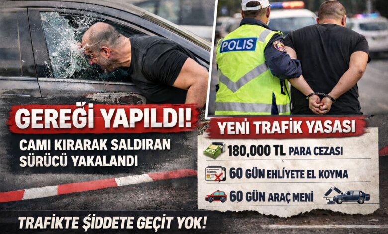 İSTANUL / TEKHA Esenyurt’ta Trafik
