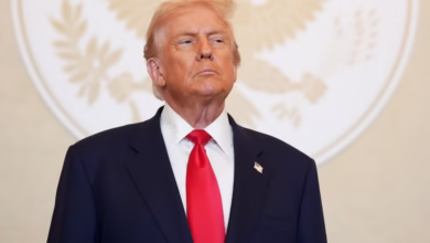 ABD / TEKHA ABD Başkanı