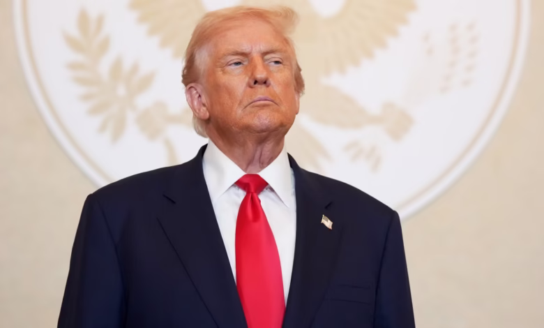 ABD / TEKHA ABD Başkanı