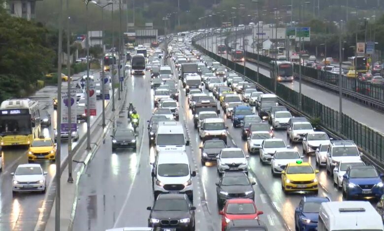 ANKARA / TEKHA Emniyet