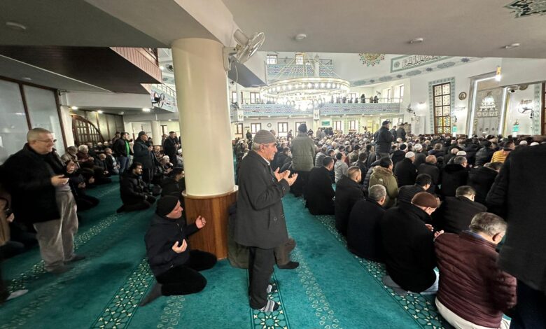 YALOVA / TEKHA Yalova’da terör