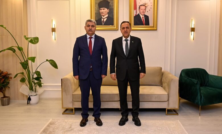 Yalova / TEKHA Yalova’da İl