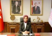 ANKARA / TEKHA Aile