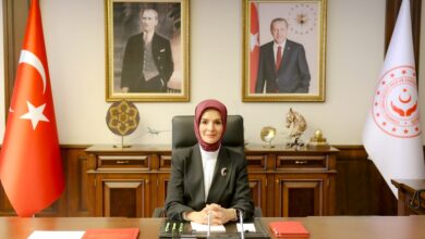 ANKARA / TEKHA Aile
