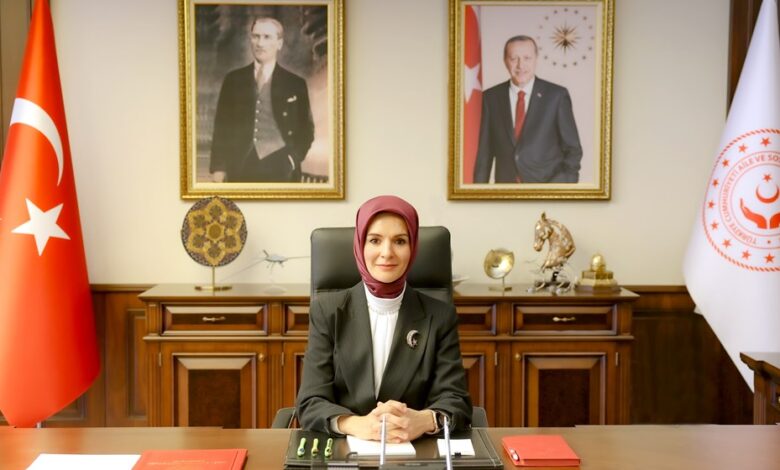 ANKARA / TEKHA Aile