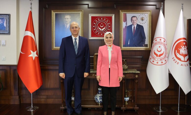 ANKARA / TEKHA Aile ve