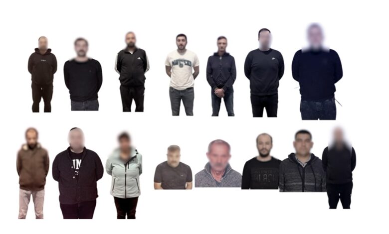 ANKARA / TEKHA İçişleri Bakanı