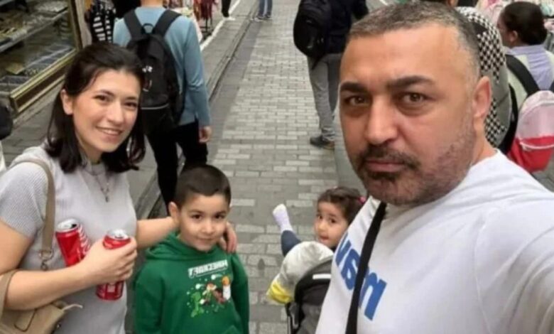 İSTANBUL / TEKHA Almanya’dan