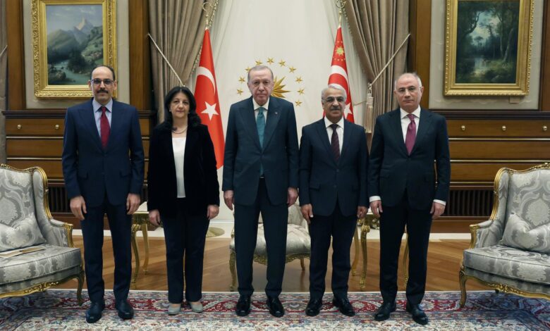 ANKARA / TEKHA Cumhurbaşkanı Recep