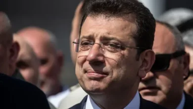 İSTANBUL / TEKHA Görevinden