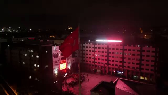 İSTANBUL / TEKHA İSTANBUL Emniyet