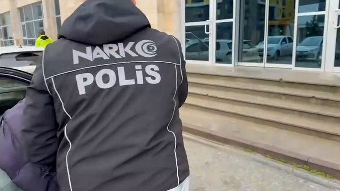 ANKARA / TEKHA Edirne’de gerçekleştirilen