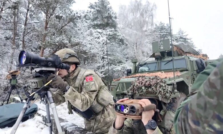 ANKARA / TEKHA Milli Savunma