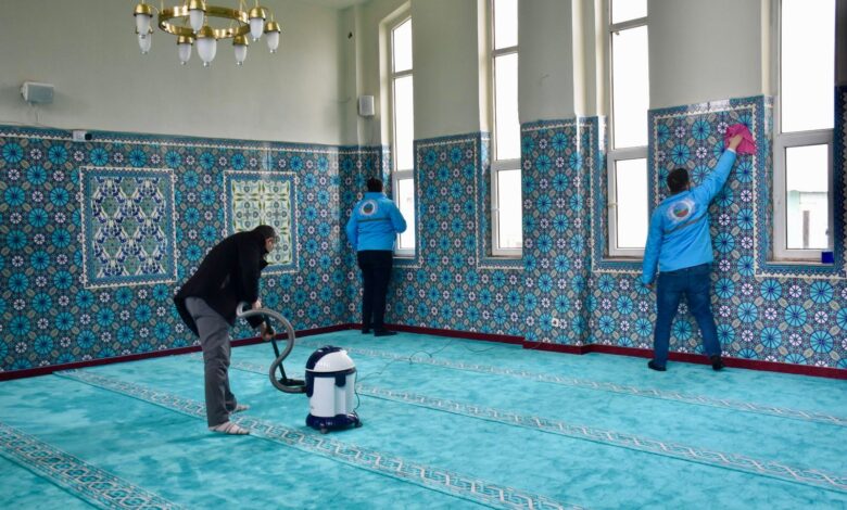 SİİRT / TEKHA  Siirt’te geçtiğimiz