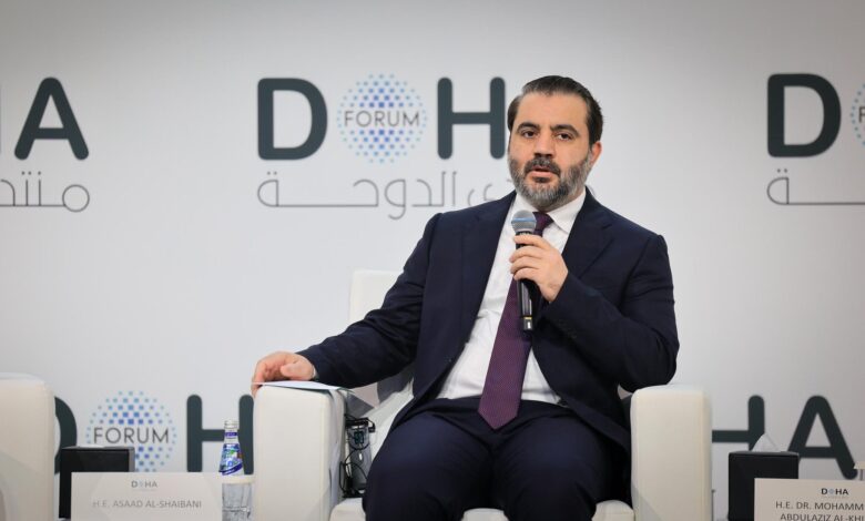 SURİYE / TEKHA Suriye Dışişleri