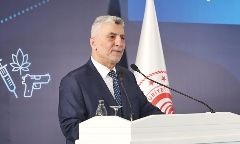 Ticaret Bakanı Bolat, Türkiye-Çin Ekonomik