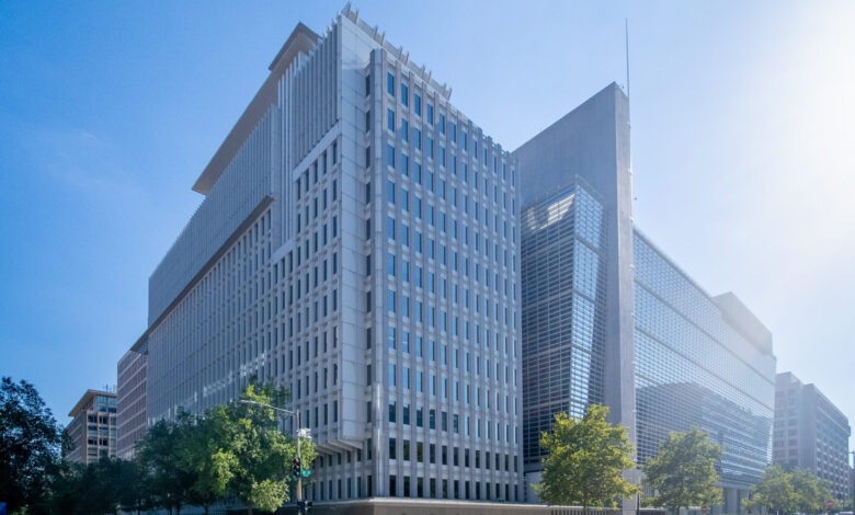 UKRAYNA / TEKHA Dünya Bankası;