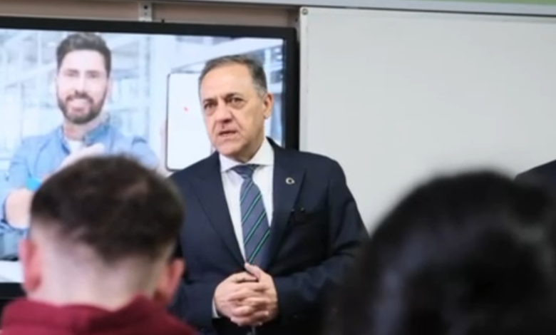 YALOVA / TEKHA Yalova Valisi