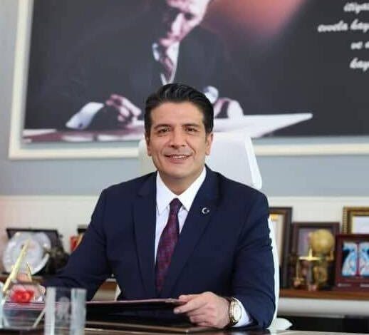 Antalya Cumhuriyet Başsavcılığı koordinesinde yürütülen