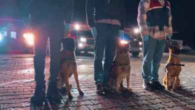 ANKARA / TEKHA Emniyet Genel