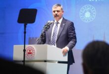 Depremzede Vatandaşın Sınavına Yetişmesini