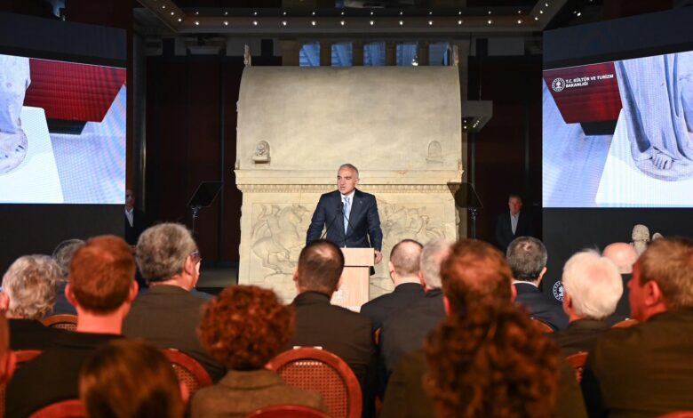 İSTANBUL / TEKHA  Kültür ve