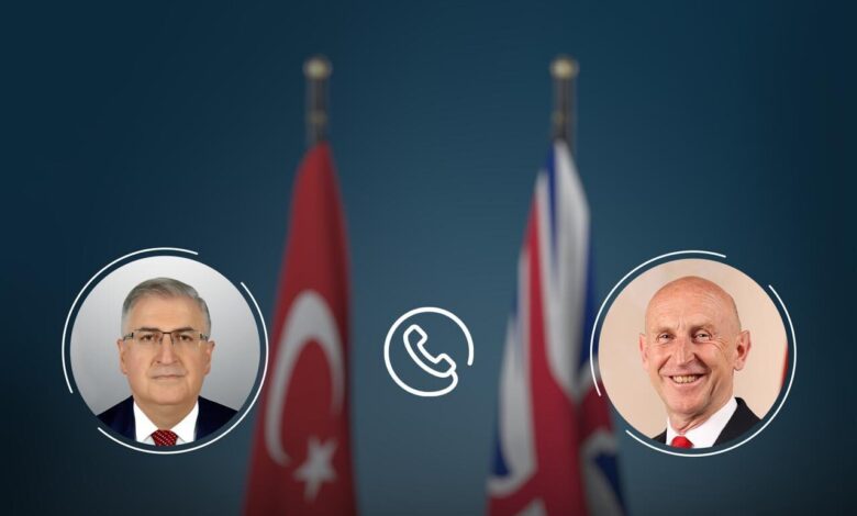 ANKARA / TEKHA Milli
