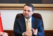 Adalet Bakanı Gürlek Saldırının