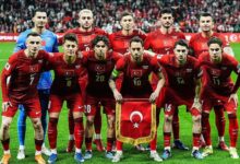 KOSOVA / TEKHA 2026 FIFA