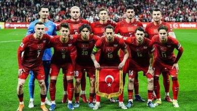 KOSOVA / TEKHA 2026 FIFA