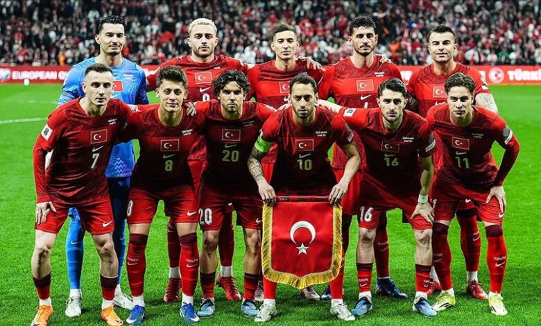 KOSOVA / TEKHA 2026 FIFA