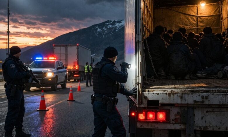 ÇANKIRI / TEKHA Çankırı’da
