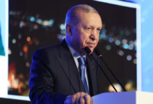 Cumhurbaşkanı Recep Tayyip Erdoğan,