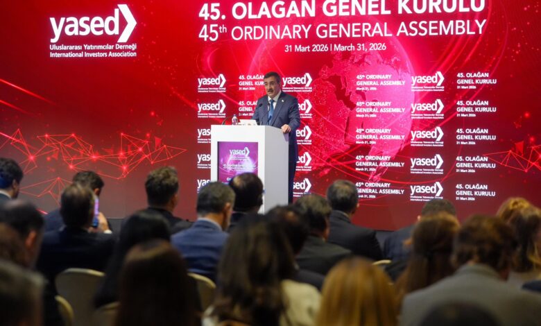 ANKARA / TEKHA Uluslararası Yatırımcılar