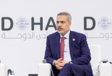 ANKARA / TEKHA Dışişleri Bakanlığı,