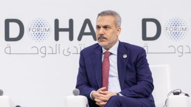 ANKARA / TEKHA Dışişleri Bakanlığı,
