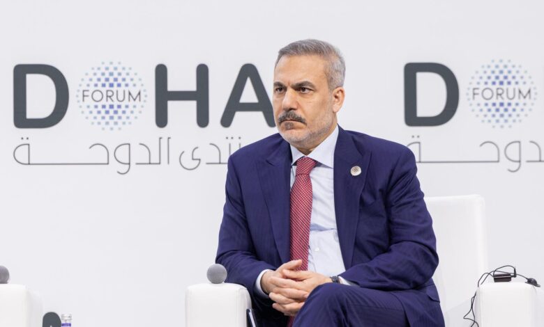 ANKARA / TEKHA Dışişleri Bakanlığı,