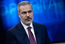 Dışişleri Bakanı Hakan Fidan, Belçikalı