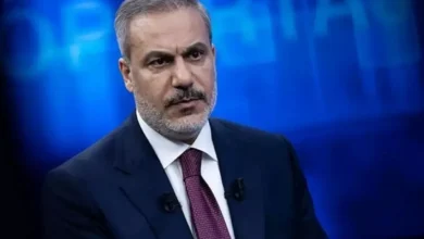 Dışişleri Bakanı Hakan Fidan, Belçikalı