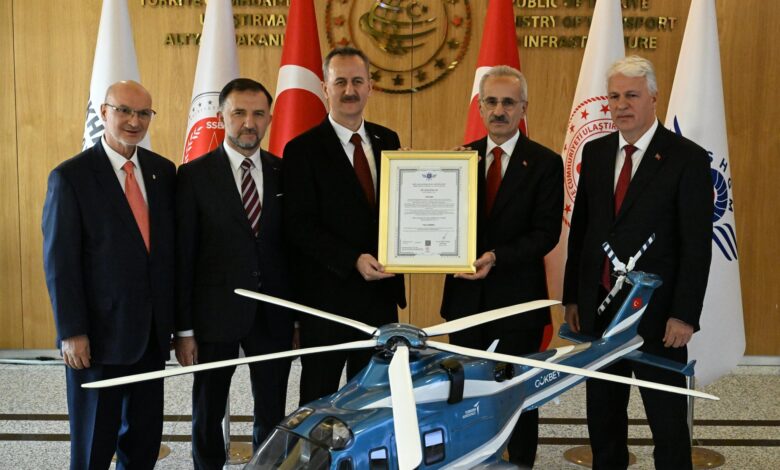ANKARA / TEKHA Ulaştırma ve