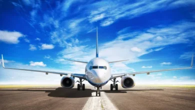 Hava Yollarında Kapasite Artışı İle