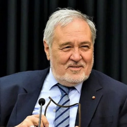 Galatasaray Üniversitesi’nde Tören Düzenlendi, Fatih