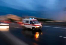 Başakşehir’de Dört Nakil Aracının Karıştığı