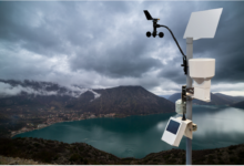 ANKARA / TEKHA Meteoroloji