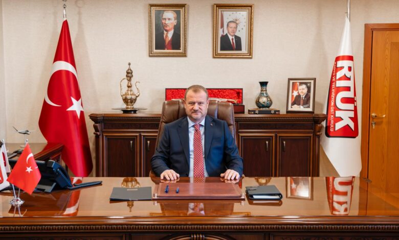 ANKARA / TEKHA Radyo ve