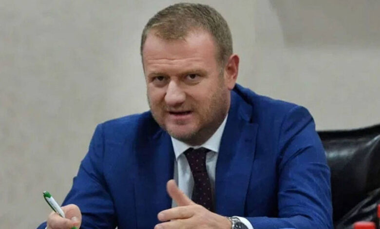 Basın Özgürlüğüne Yönelik Müdahaleler Kabul