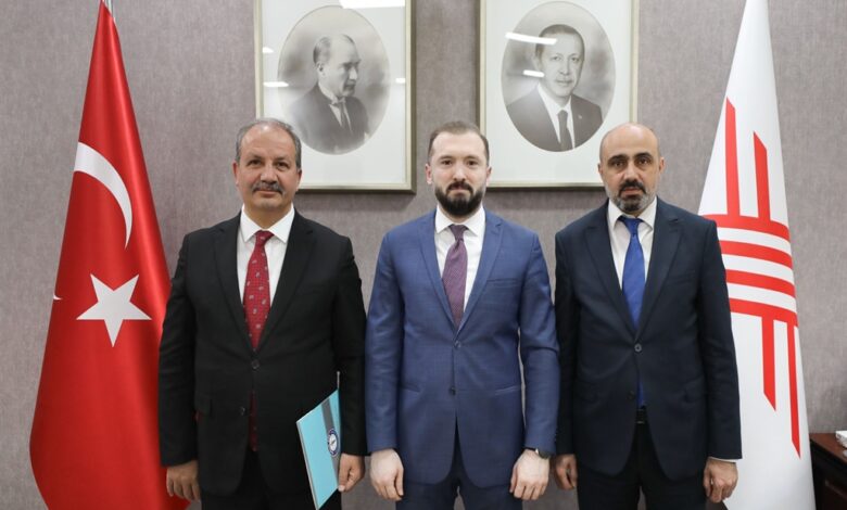 ANKARA / TEKHA Sağlık-Sen Genel