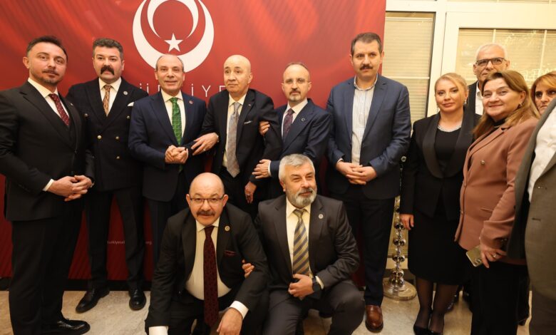 ANKARA / TEKHA Milli Savunma