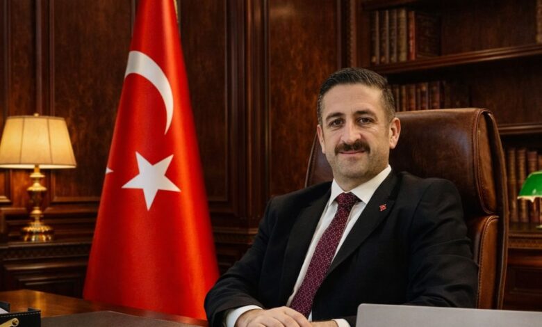 ANKARA / TEKHA Tek Haber